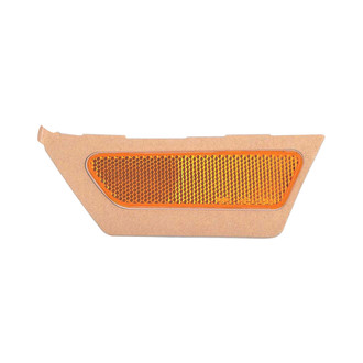 TruParts® - Driver Side Replacement Side Marker Light (CAPA Certified)