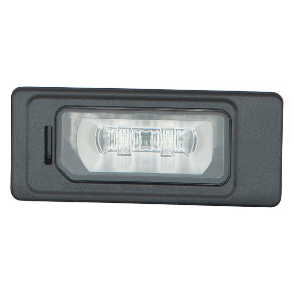 TruParts® - Replacement Passenger Side License Plate Light Assembly