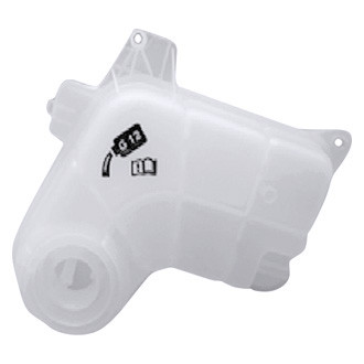 TruParts® - Engine Coolant Reservoir