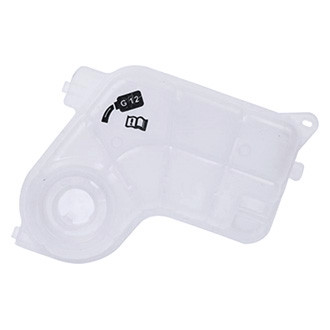 TruParts® - Engine Coolant Reservoir