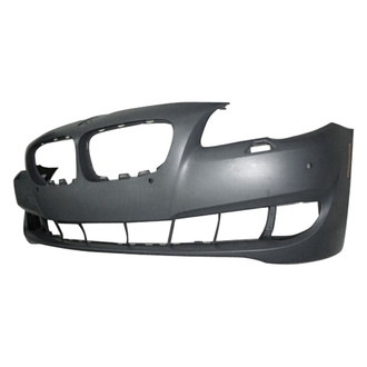 TruParts® - Front Bumper Cover (CAPA Certified)