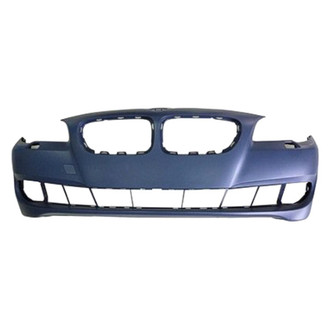 TruParts® - Front Bumper Cover (CAPA Certified)