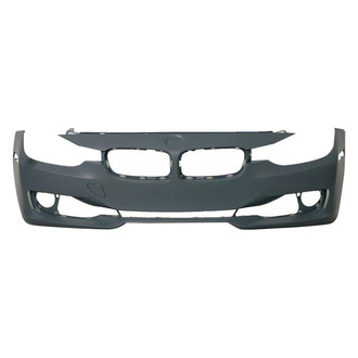 TruParts® - Front Bumper Cover (CAPA Certified)