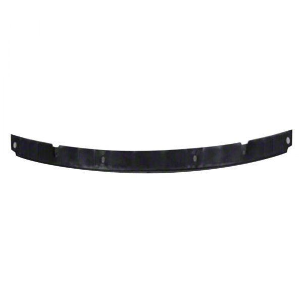 TruParts® - Front Center Bumper Cover Molding