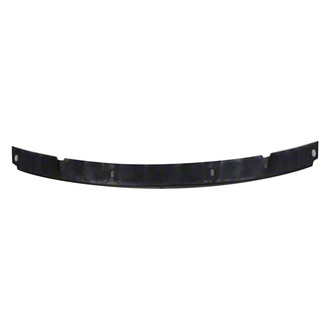 TruParts® - Front Center Bumper Cover Molding (Standard Line)