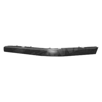 DAT AUTO PARTS Right Front Passenger Side Bumper Cover Outer Insert Replacement for 95-01 BMW 7 Series BM1039101 51118125308 