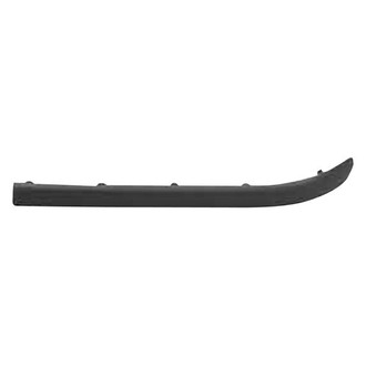 TruParts® - Front Driver Side Bumper Impact Strip (Standard Line)