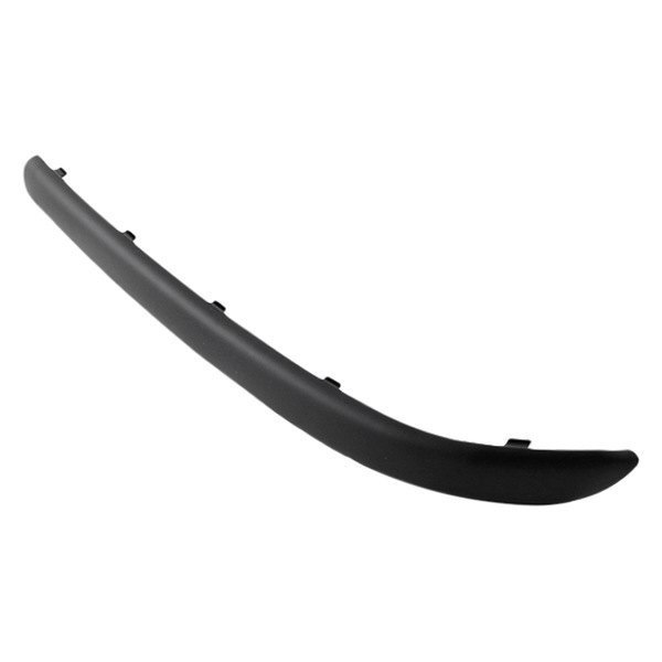TruParts® - Front Driver Side Outer Bumper Impact Strip