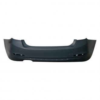 BMW 3-Series Replacement Bumpers | Front, Rear, Brackets – CARiD.com