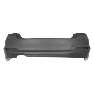 TruParts® - Rear Bumper Cover (CAPA Certified)