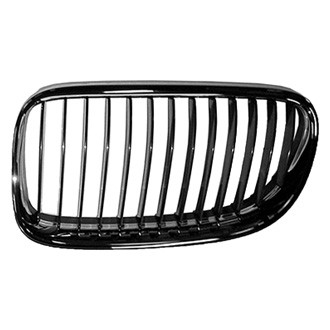 TruParts® - Driver Side Grille (Standard Line)
