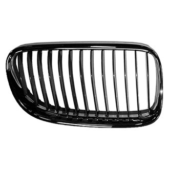 TruParts® - Passenger Side Grille (Standard Line)