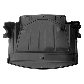 TruParts® - Engine Splash Shield (Standard Line)