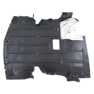 TruParts® - Engine Splash Shield (Standard Line)