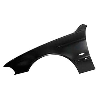 TruParts® - Front Driver Side Fender (Standard Line)