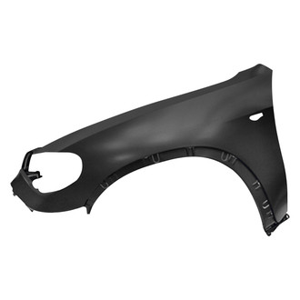TruParts® - Front Driver Side Fender (CAPA Certified)