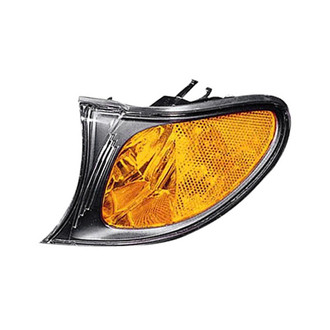 TruParts® - Passenger Side Replacement Turn Signal/Corner Light (NSF Certified)