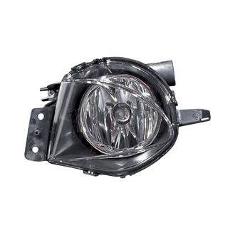TruParts® - Driver Side Replacement Fog Light (CAPA Certified)