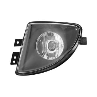 TruParts® - Driver Side Replacement Fog Light (CAPA Certified)
