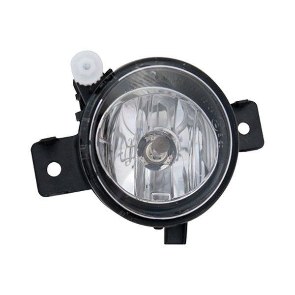 TruParts® - Driver Side Replacement Fog Light, BMW X5