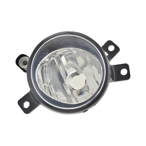 TruParts® - Driver Side Replacement Fog Light, BMW X1