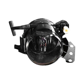 TruParts® - Passenger Side Replacement Fog Light (Standard Line)