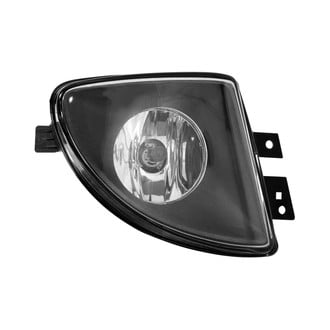 TruParts® - Passenger Side Replacement Fog Light (CAPA Certified)