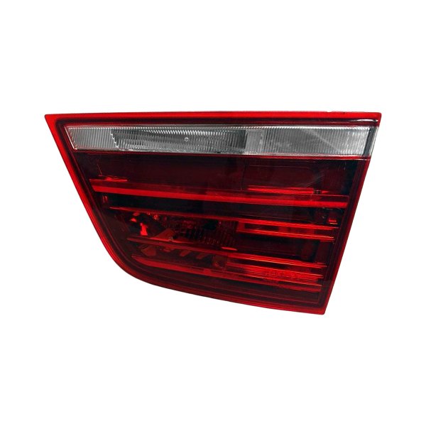 TruParts® - Passenger Side Inner Replacement Tail Light, BMW X3