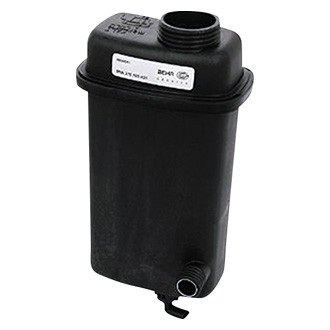 TruParts® - Engine Coolant Reservoir