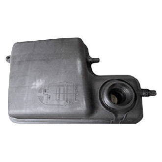 TruParts® - Engine Coolant Reservoir