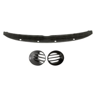 TruParts® - 3-Piece (Front Bumper Filler, Front Inner and Outer Fog Light Cover) (Standard Line)