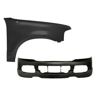 TruParts® - Bumper Kits