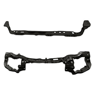 TruParts® - 2-Piece (Upper and Lower Radiator Support Tie Bar) (CAPA Certified)