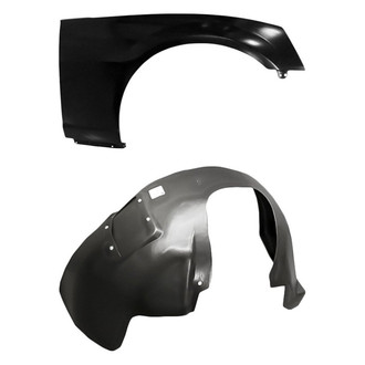 TruParts® - Fenders Kit
