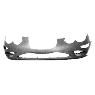 TruParts® - Front Bumper Cover (Standard Line)