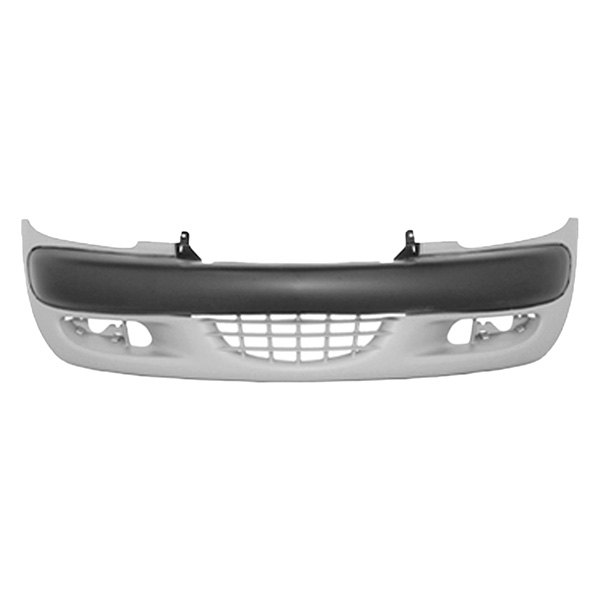TruParts® Chrysler PT Cruiser Dream Cruiser 2003 Front Bumper Cover