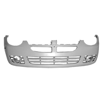 TruParts® - Front Bumper Cover (CAPA Certified)