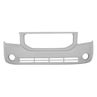 TruParts® - Front Bumper Cover (CAPA Certified)