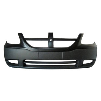 TruParts® - Front Bumper Cover (CAPA Certified)