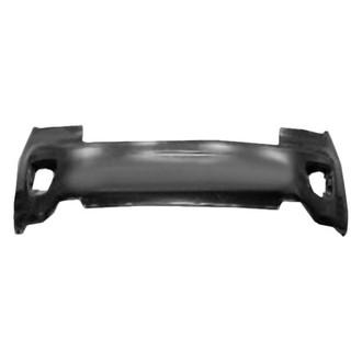 TruParts® - Front Upper Bumper Cover (CAPA Certified)