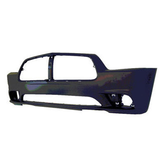 TruParts® - Front Bumper Cover (CAPA Certified)