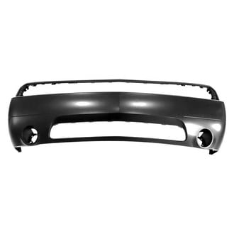 TruParts® - Front Bumper Cover (CAPA Certified)