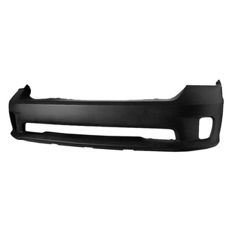 TruParts® - Front Bumper Cover (CAPA Certified)