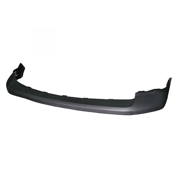 TruParts® - Front Upper Bumper Cover