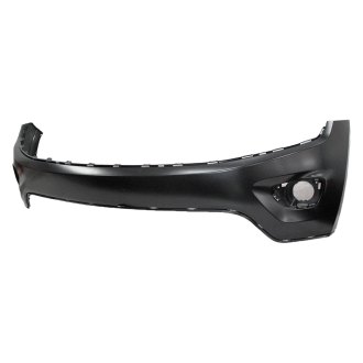 TruParts® - Front Upper Bumper Cover