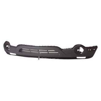 TruParts® - Front Lower Bumper Cover (CAPA Certified)