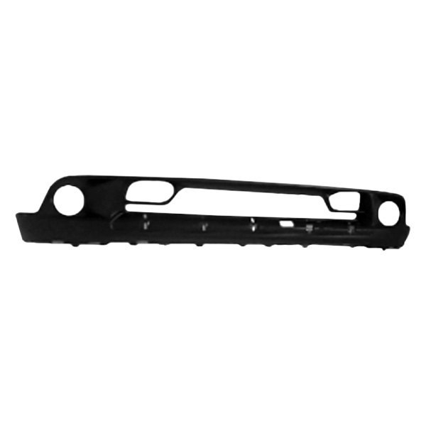 TruParts® - Front Lower Bumper Cover