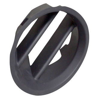 TruParts® - Front Fog Light Cover