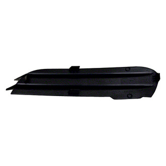 TruParts® - Front Driver Side Fog Light Cover (CAPA Certified)
