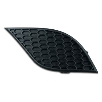 TruParts® - Front Outer Fog Light Cover